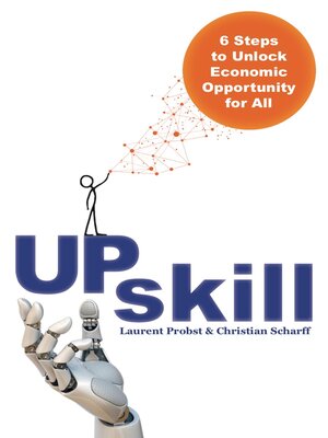 cover image of Upskill